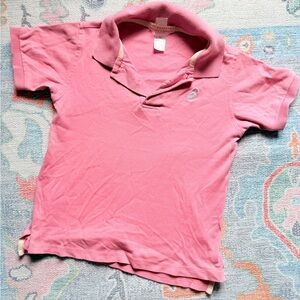 TBBC pima polo